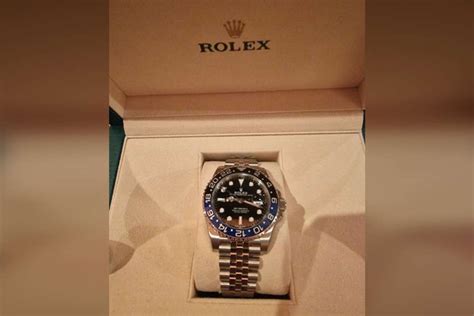 rolex under 30k